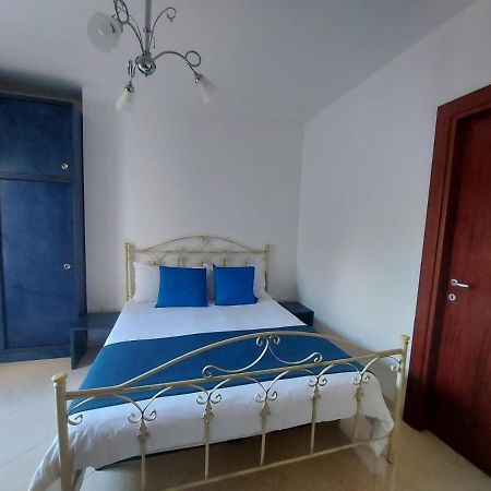 Casa Luna Torre dell'Orso Dış mekan fotoğraf