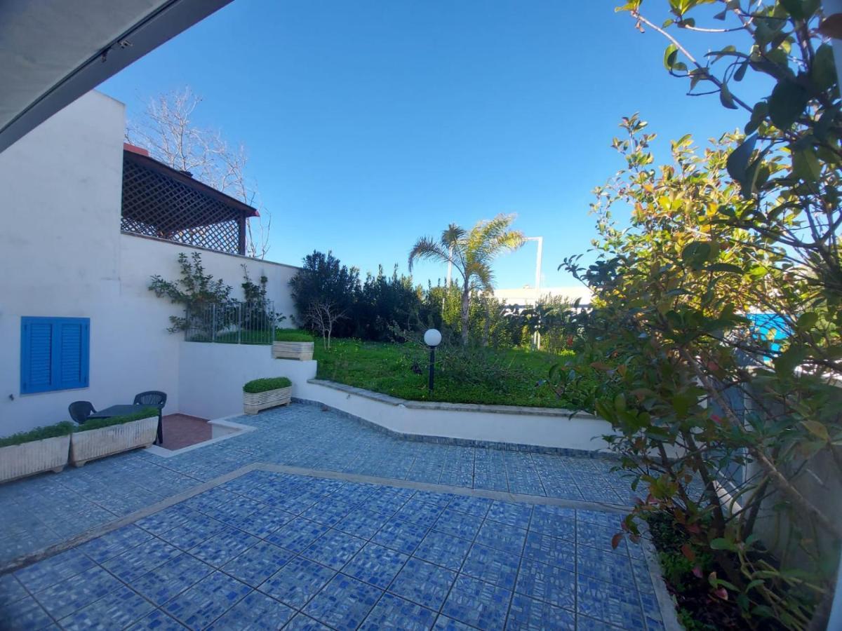 Casa Luna Torre dell'Orso Dış mekan fotoğraf